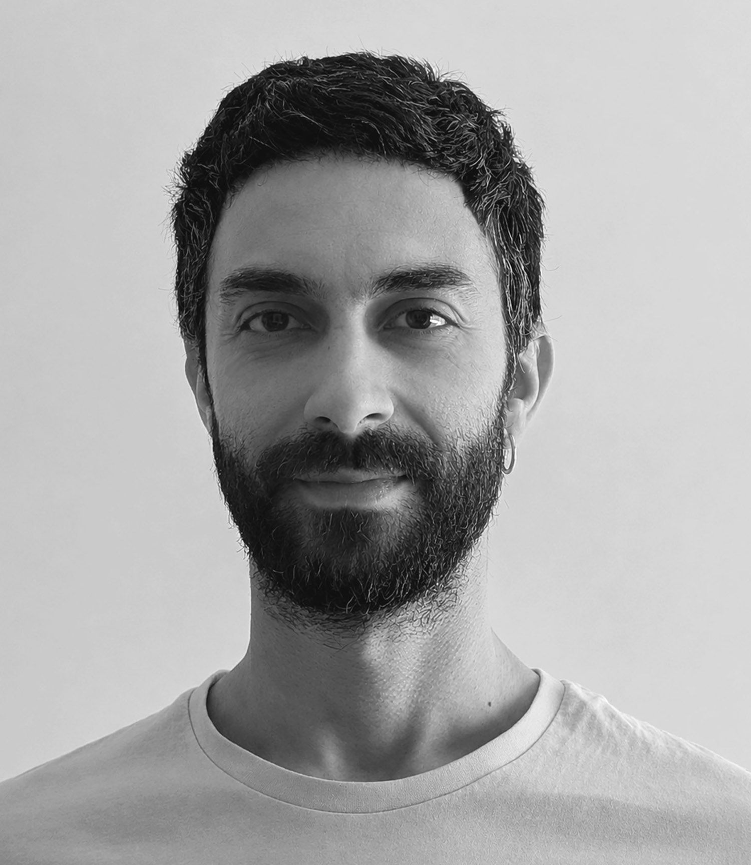 Jad Saber