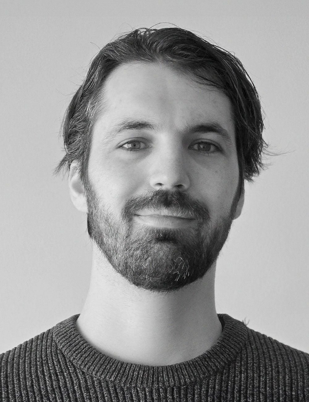Julien Gauthier